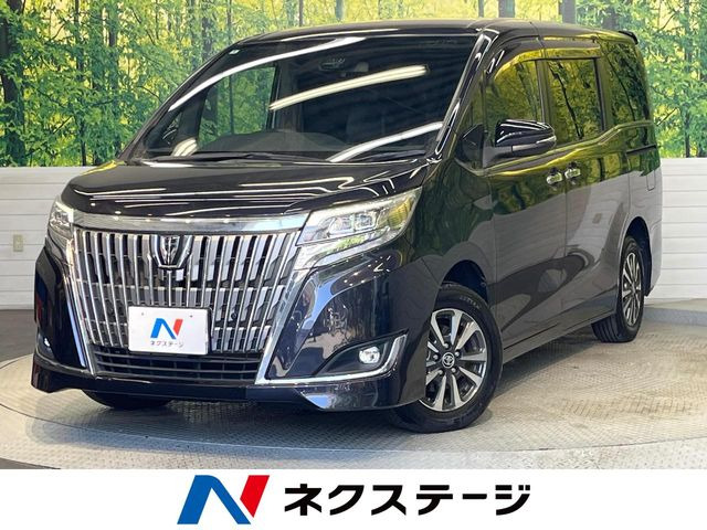 エスクァイア2.0 Gi