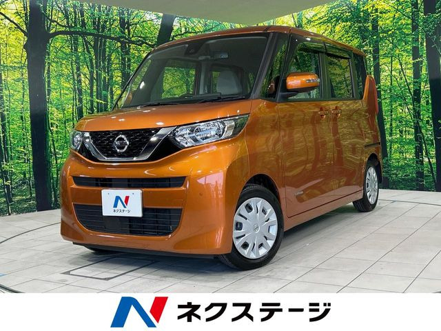 ルークスX