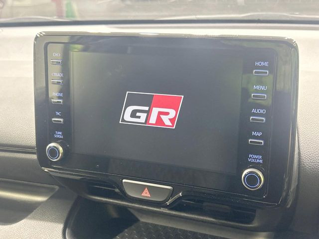 GRヤリス1.5 RS