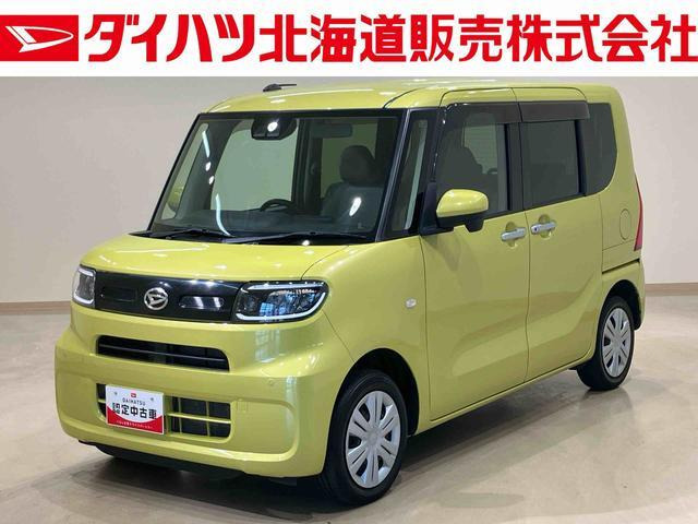 タントX
