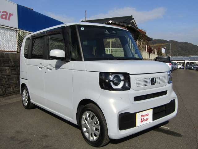 N-BOX