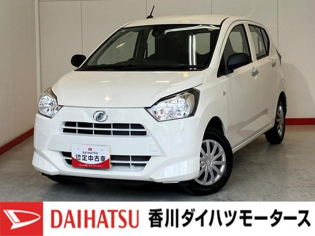 ミライースL SAIII