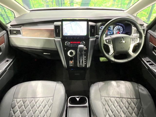 デリカD:52.2 P 4WD