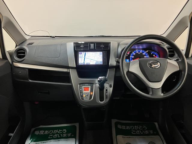 ムーヴカスタムX SA
