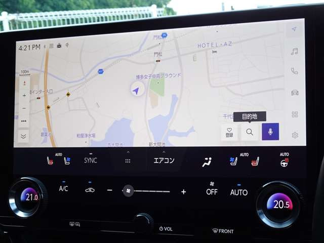 NX350h バージョンL