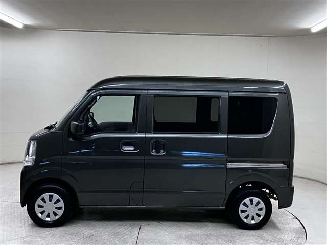 エブリイPC ハイルーフ 4WD