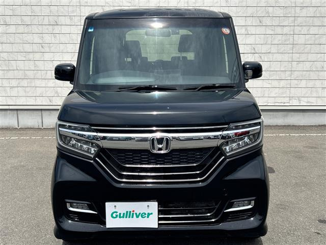 N-BOXG L ホンダセンシング 4WD
