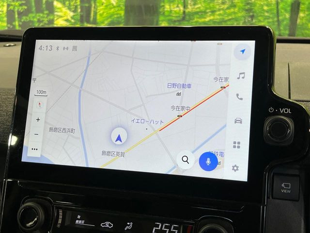 シエンタハイブリッド 1.5 Z