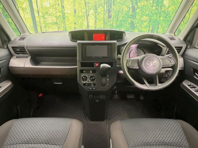 ルーミー1.0 X