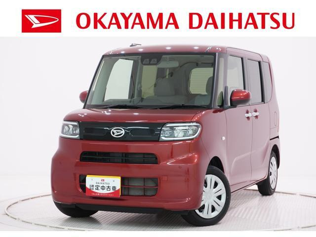 タントX