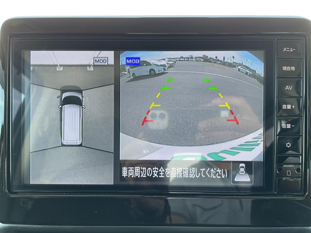 ルークスハイウェイスターX 4WD
