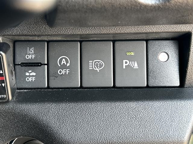 ジムニーXC 4WD
