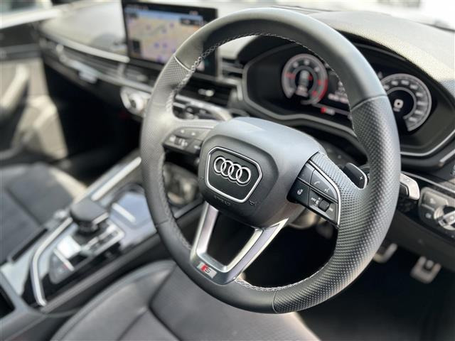 A5スポーツバック40 TDI クワトロ Sライン 4WD