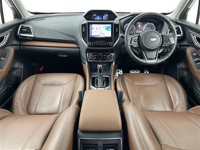 フォレスター2.0 アドバンス 4WD