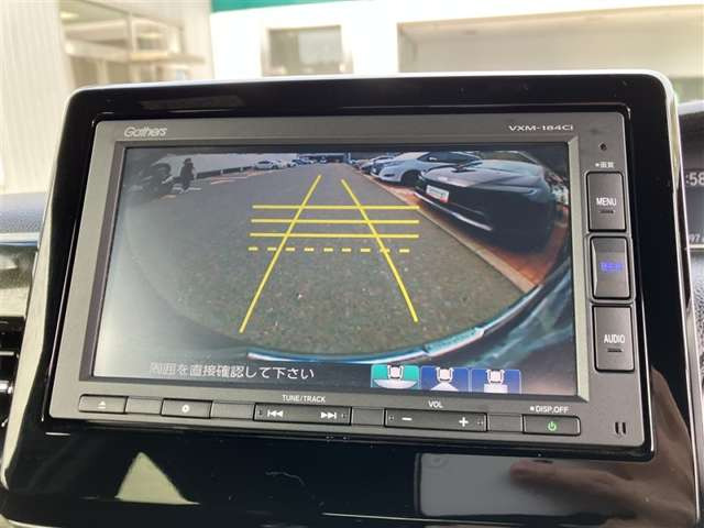 N-BOXカスタムG L
