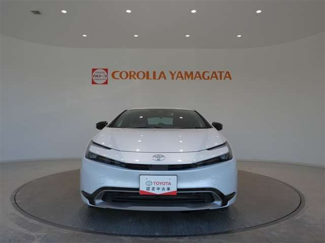 プリウス2.0 Z E-Four 4WD