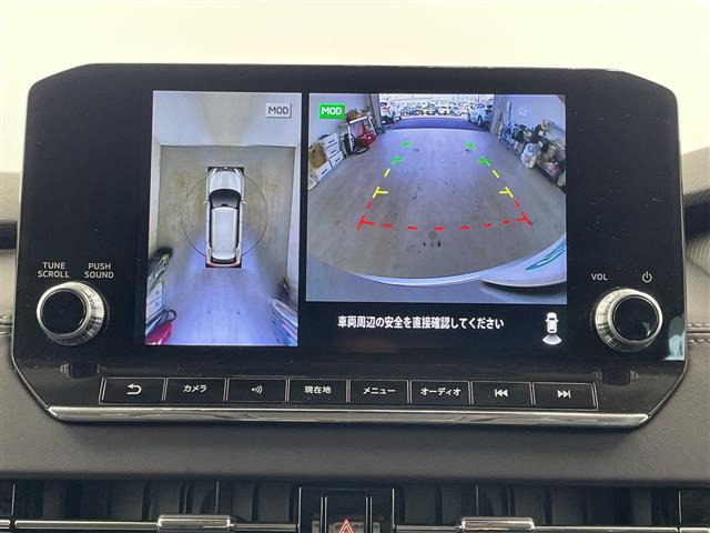 アウトランダーPHEV2.4 G 4WD