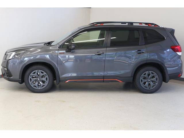フォレスター2.0 エックスブレイク 4WD