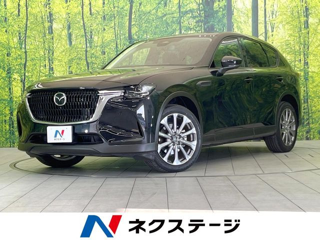 CX-603.3 XD Lパッケージ ディーゼル