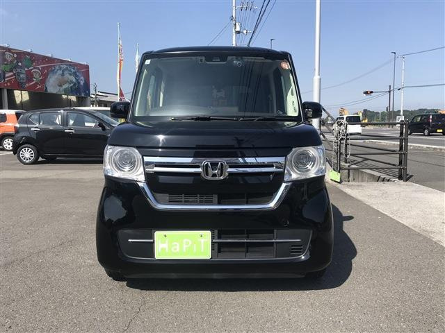 N-BOXG