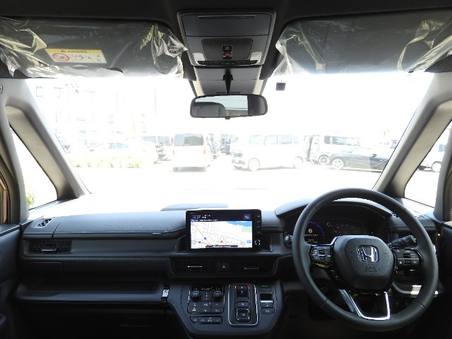 ステップワゴン2.0 e:HEV スパーダ 30周年特別仕様車