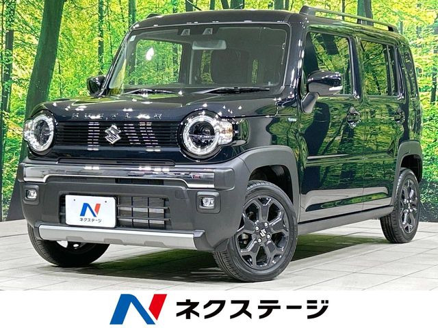 ハスラータフワイルド