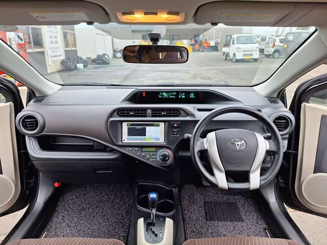アクア1.5 G