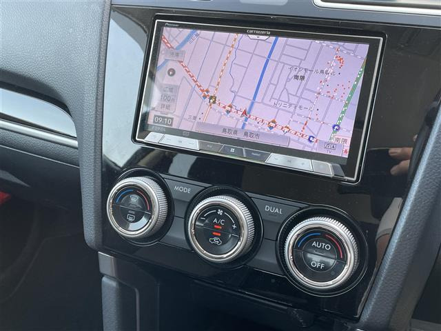 フォレスター2.0i-L アイサイト 4WD