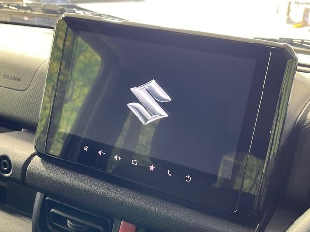 ジムニーXL 4WD