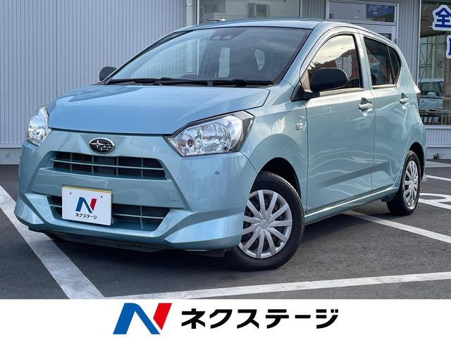 プレオプラスF スマートアシスト