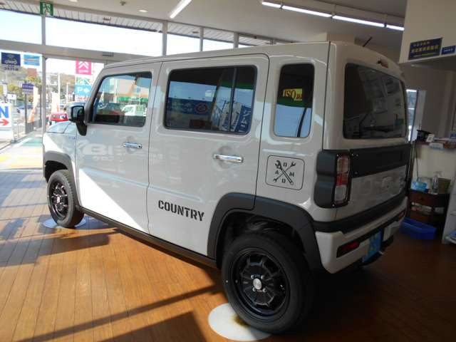 ハスラーX