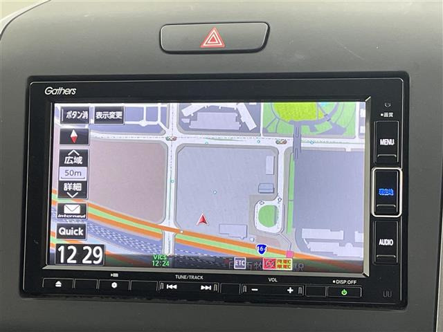 フリード1.5 G ホンダセンシング