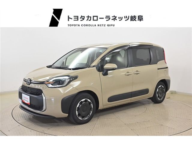 シエンタハイブリッド 1.5 Z