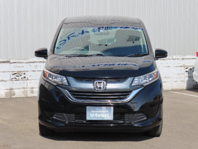 フリード1.5 G 4WD