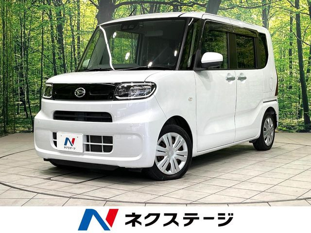 タントX