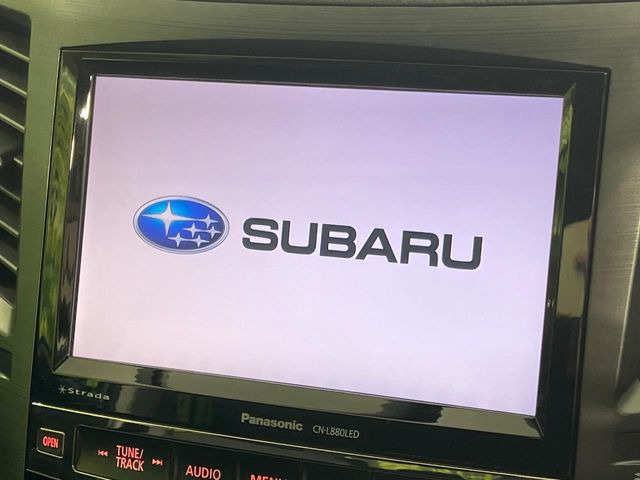 レガシィツーリングワゴン2.5 i Bスポーツ アイサイト Gパッケージ 4WD