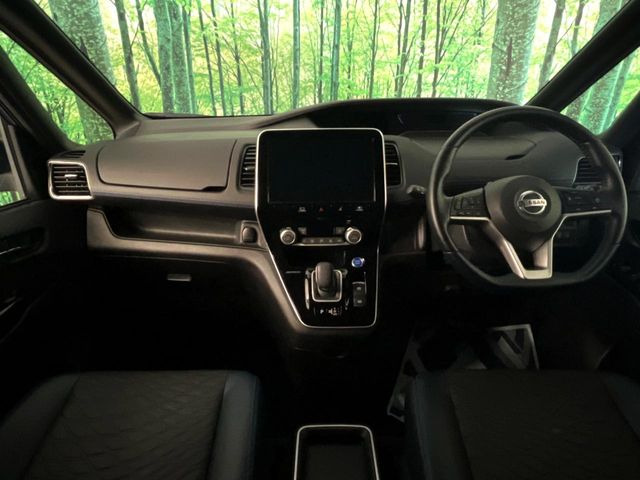 セレナ1.2 e-POWER AUTECH セーフティパッケージ