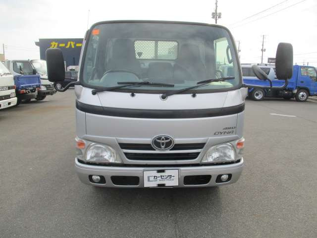 ダイナ3.0 ロング シングルジャストロー ディーゼル 4WD