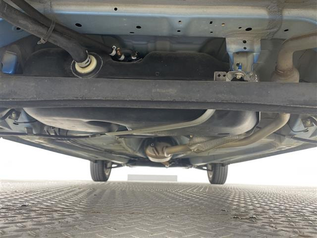 ワゴンRFA 4WD
