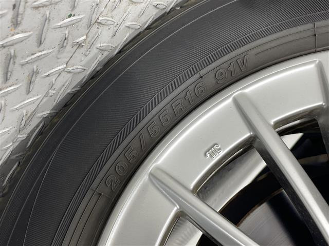 インプレッサスポーツ1.6 i-L アイサイト