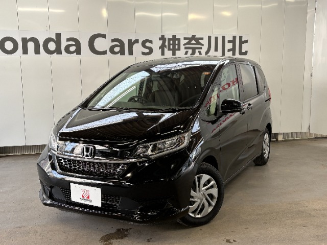 フリード1.5 G ホンダセンシング