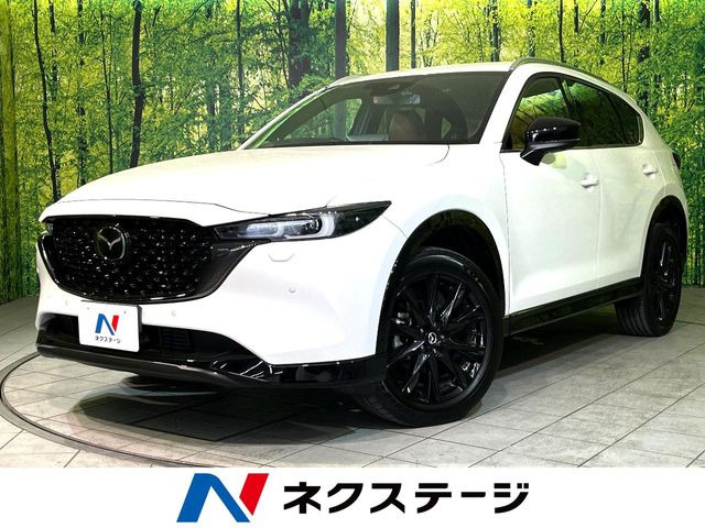 CX-52.2 XD レトロスポーツエディション