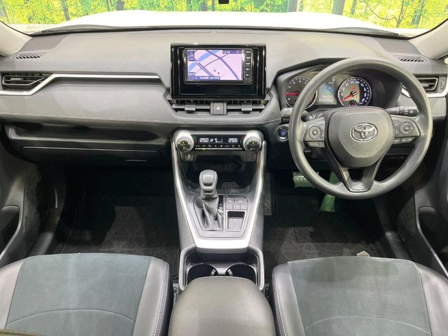 RAV42.0 X