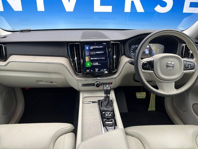 XC60D4 AWD インスクリプション ディーゼル 4WD