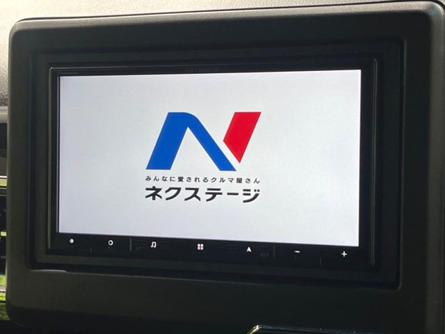 N-BOXカスタムL