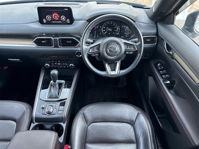 CX-52.2 XD エクスクルーシブ モード 4WD