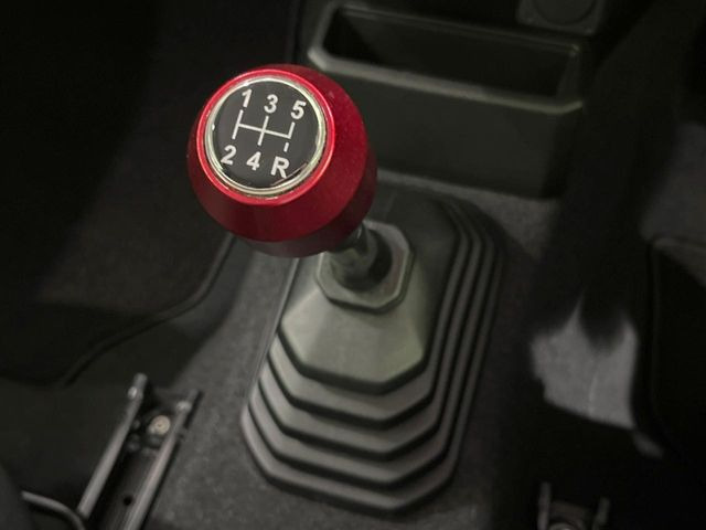 ジムニー