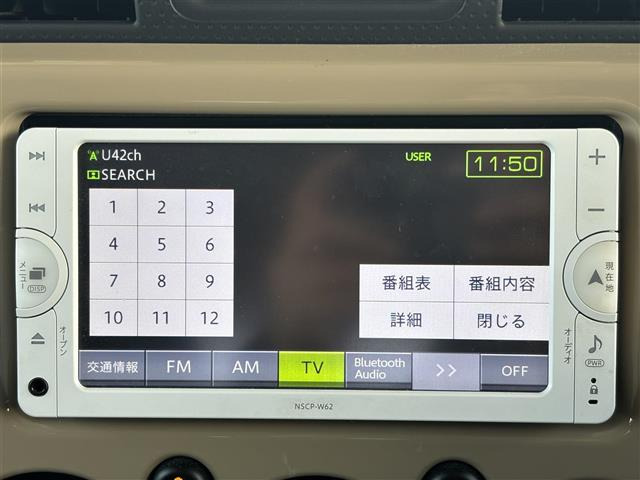 FJクルーザー4.0 4WD
