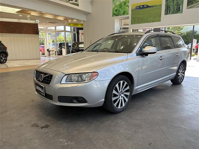 V70T4 SE