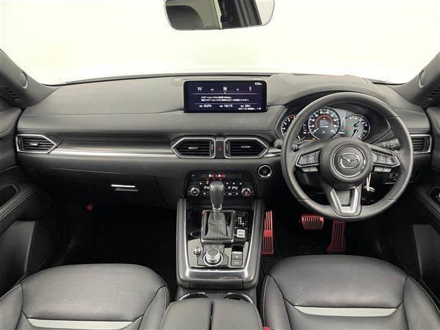 CX-82.5 25S スポーツアピアランス